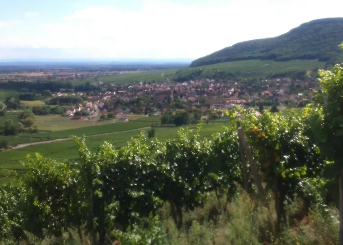 Gîtes&Chambes d\'Hôtes Fugler