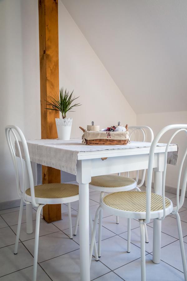 Gîtes&chambes D'hôtes Fugler