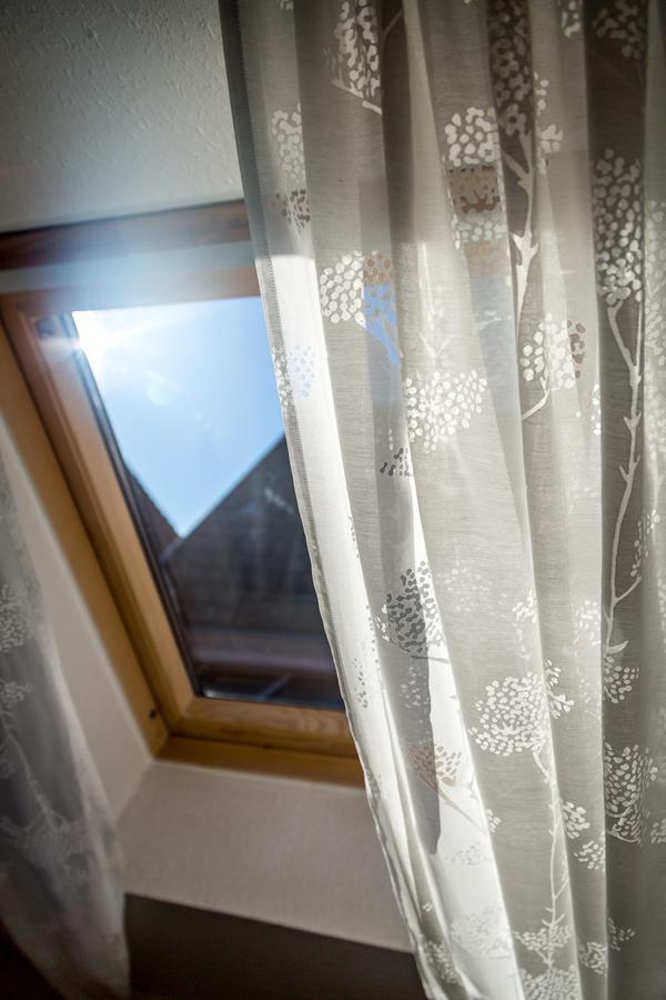Apartment Gîtes&chambes D'hôtes Fugler Orschwihr